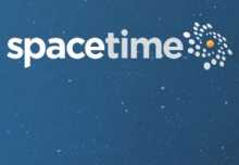 Logo Spacetime Insight