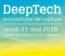 Deep Tech Forum 5i