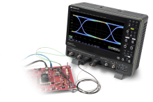 Teledyne LeCroy WavePro HD