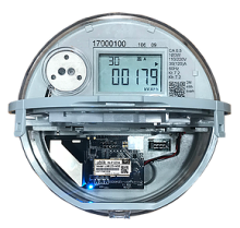 Smart Meter