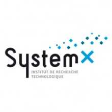 Logo SystemX