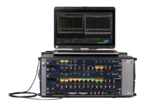 Keysight Test PCIe 5.0