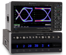 TeledyneLeCroy PCIe 5.0