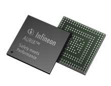 Aurix Infineon