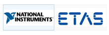 National Instruments Etas