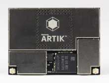 Artik-710 Samsung