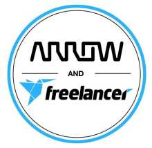 Arrow Freelancer 
