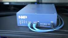 NXP-BlueBox