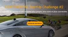 Continental Startup Challenge