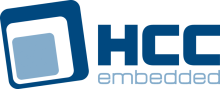HCC Embedded