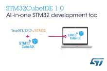 STM32CubeIDE