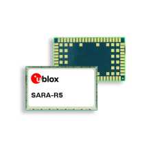 u-blox SARA-R5