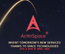 ActInSpace 2020