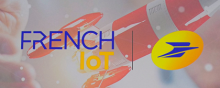 French IoT La Poste