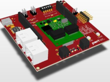 Port Neomore Profinet Ethernet 