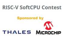 RISC-V Soft CPU Contest