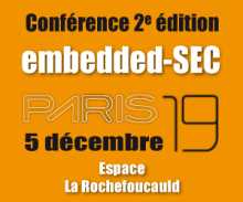Embedded-SEC19