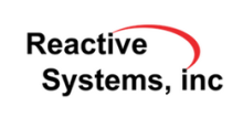 Reactive Systems