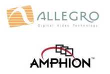 AllegroDVT-Amphion
