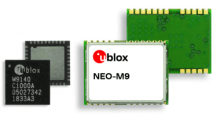 u-blox NEO-M9