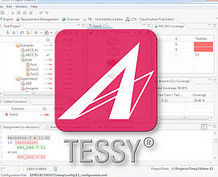 Razorcat Tessy 4.2