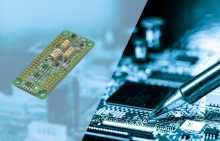 Omron Carte 6 capteurs