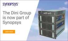 Synopsys-DINI