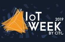 IoT Week CITC 2019