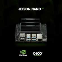 OKdo Jetson Nano