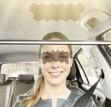 Bosch Virtual Visor