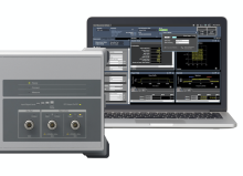 Anritsu MT8862A 802.11ax