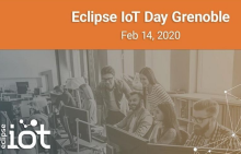 Eclipse IoT Day