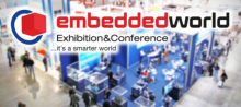 Embedded World 2020