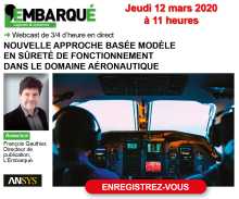 L'Embarqué Webinaire Ansys 