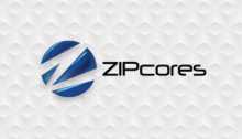 Zipcores