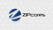 Zipcores