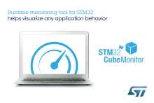 STM32CubeMonitor