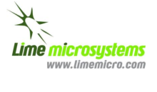 Mouser Lime Microsystems