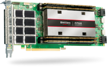 Avnet Molex Bittware