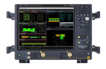 Keysight UXR 5G