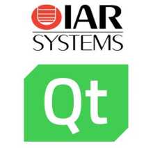 IAR-Qt