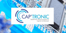 Cap'tronic formations 