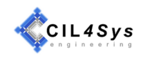 CIL4Sys
