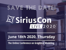 Siriuscon 2020
