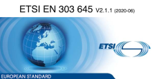 ETSI Sécurité IoT EN 303 645