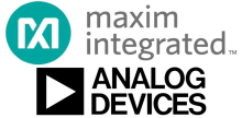 Analog Devices Maxim Integrated