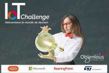 IoT Challenge