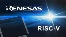 Renesas-RISC-V