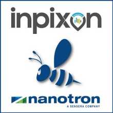 Inpixon-Nanotron