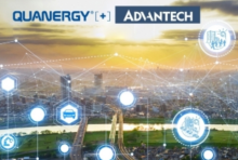 Advantech + Quanergy lidar